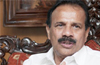 Not eying State BJP Presidentship, says DVS